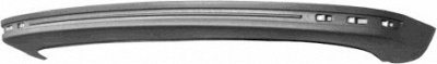 VAN WEZEL 5857509 -  Спойлер